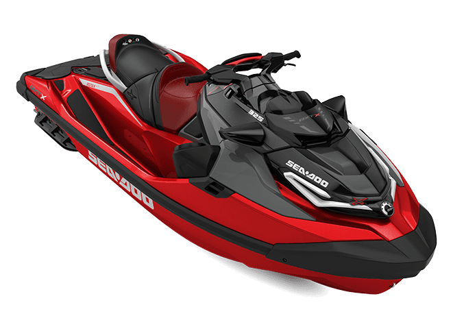 Sea-Doo RXT-X 325