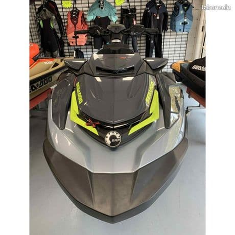 Sea-Doo RXT 325 2025