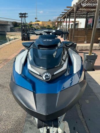 Sea-Doo GTX 300 2024